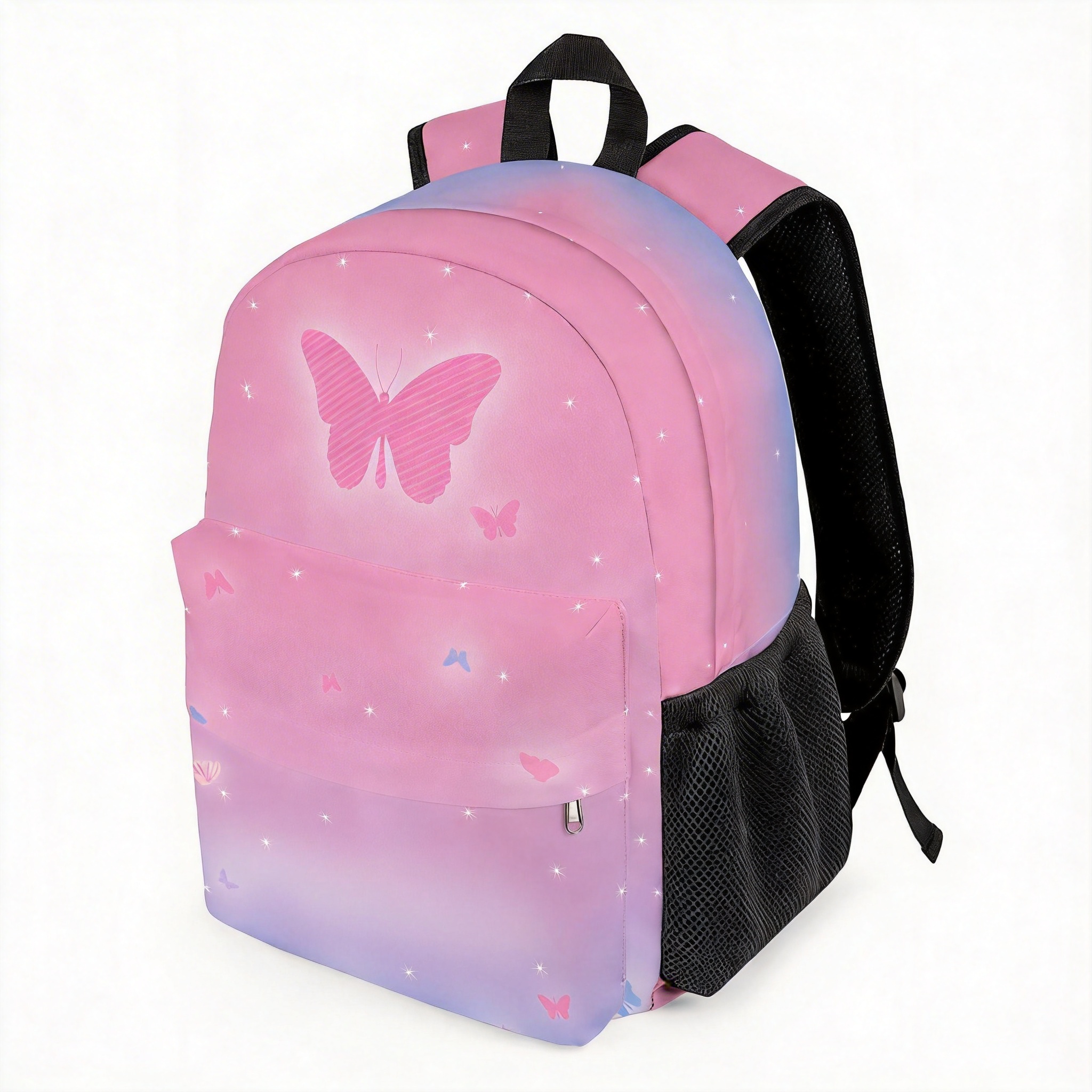 Custom Backpack