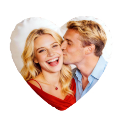 Custom Decorative Throw Pillow