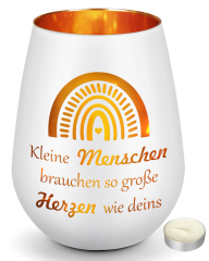 Custom Scented Candle