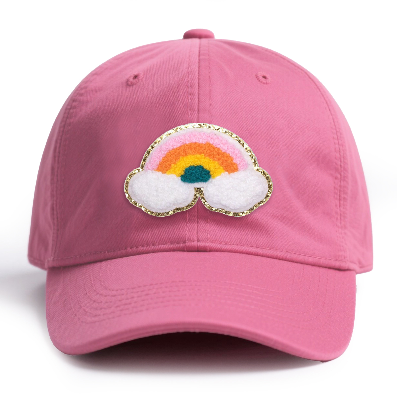 Custom Baseball Cap