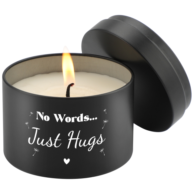 Custom Scented Candle