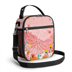 Custom Lunch Bag