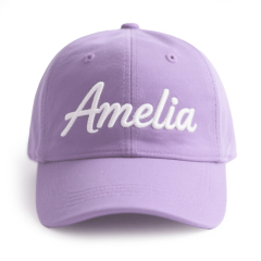 Custom Baseball Cap