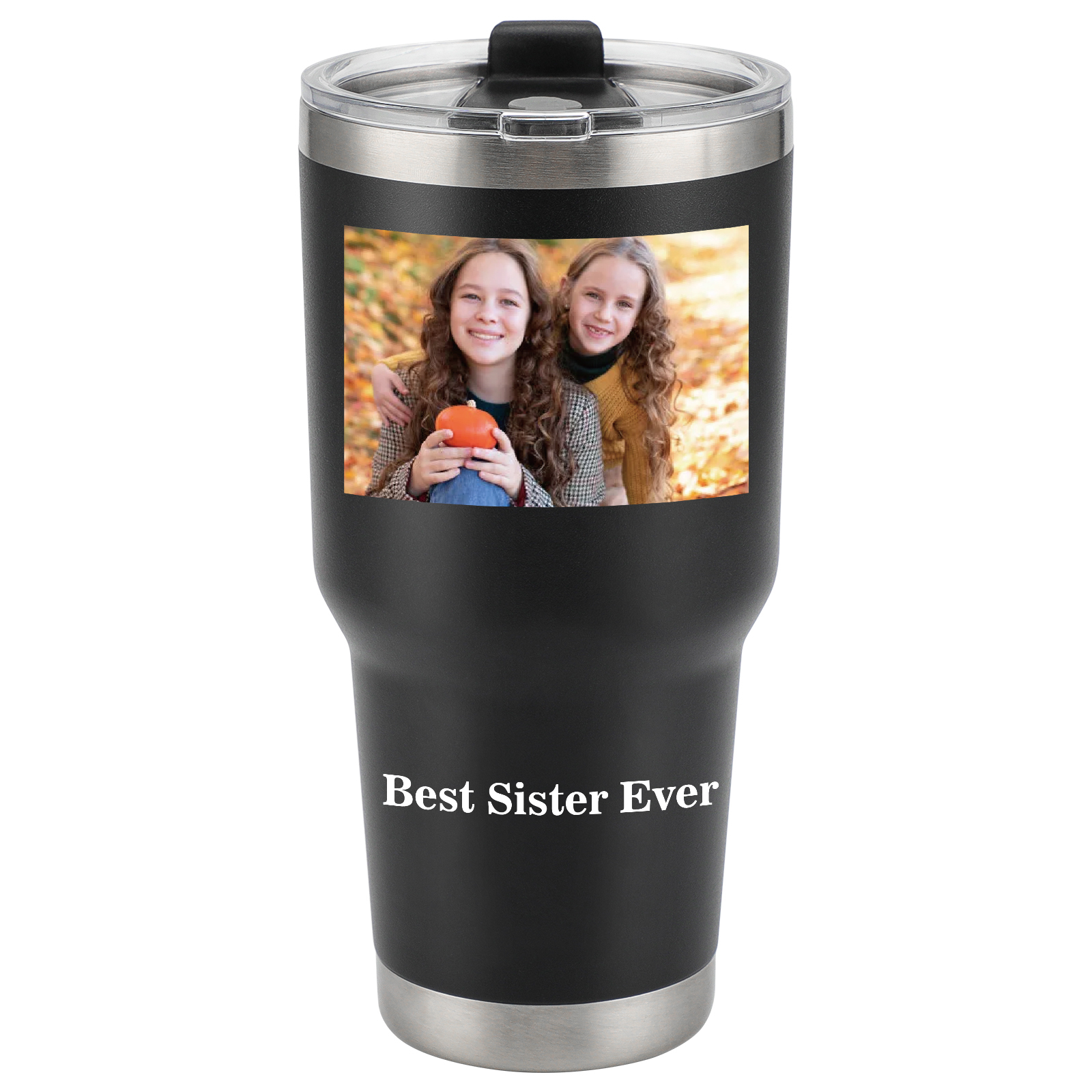Custom Car Tumbler
