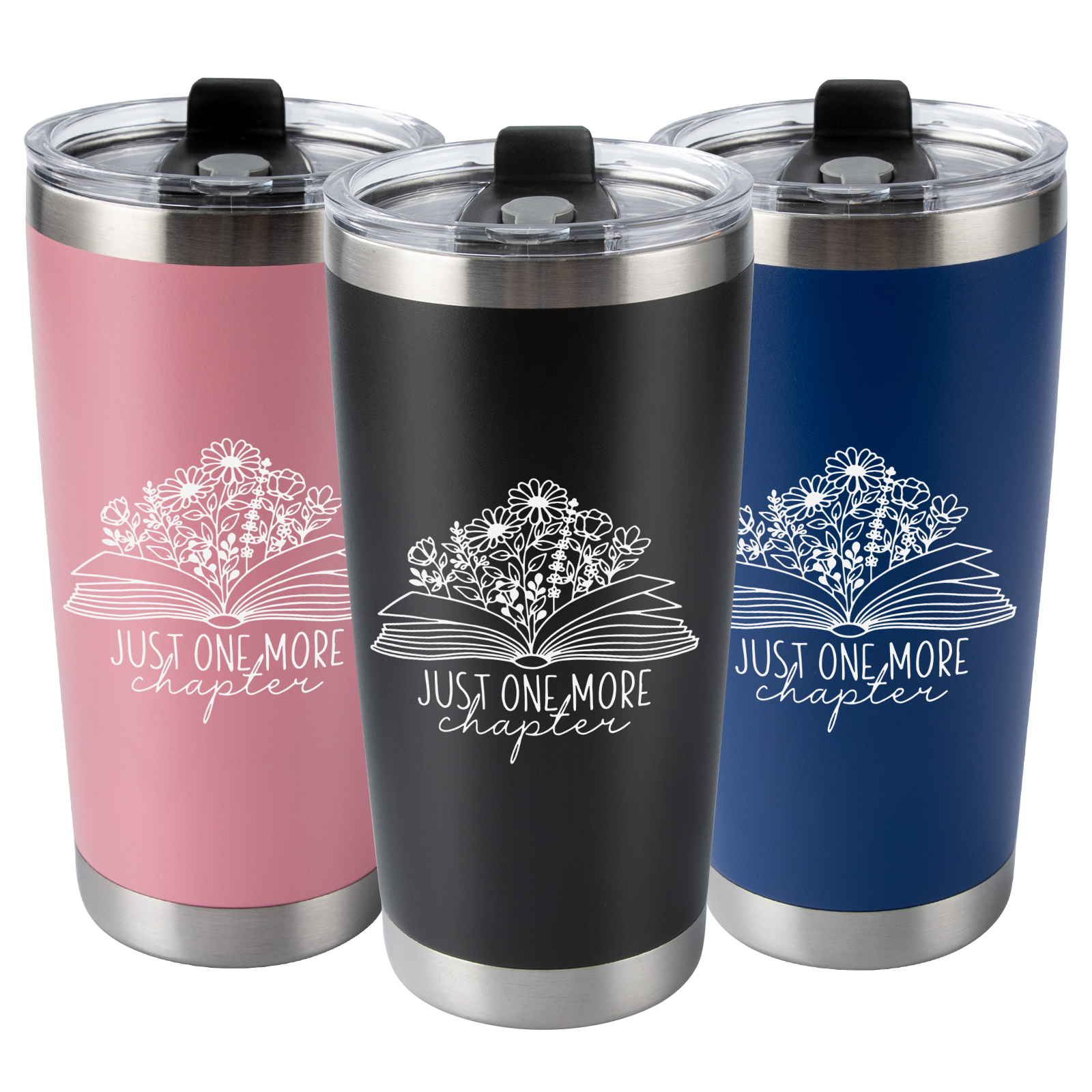 Custom Car Tumbler