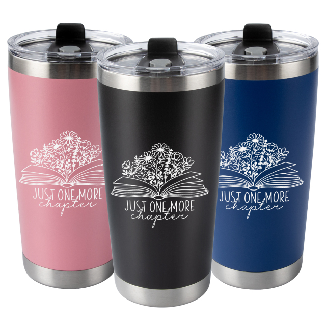Classic Insulated Tumbler
