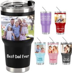 Classic Insulated Tumbler