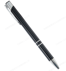 Custom Metal Ballpoint Pen Collection