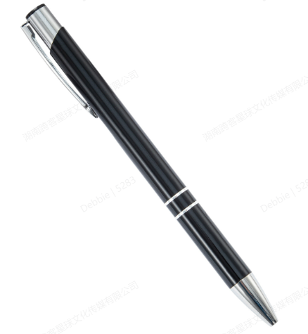 Custom Metal Ballpoint Pen Collection