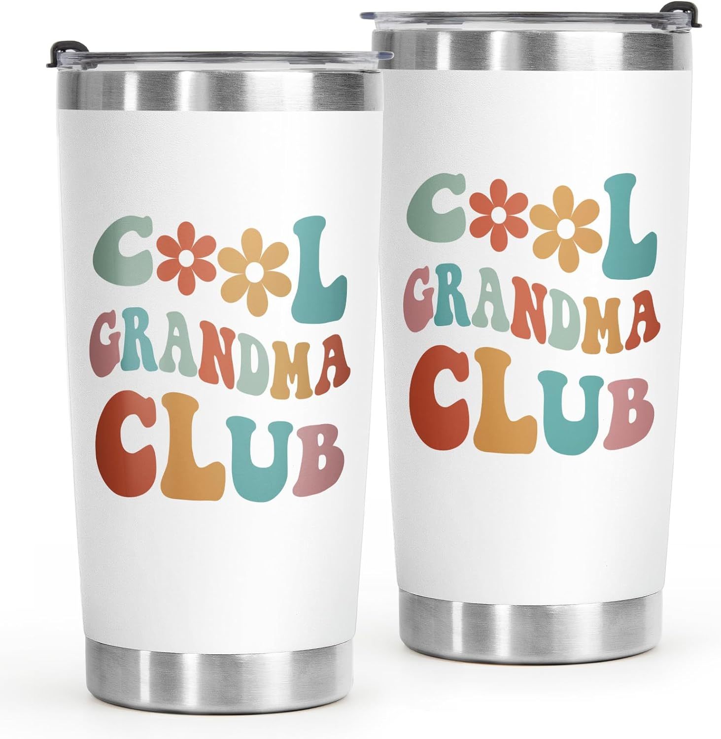 Custom Car Tumbler