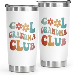 Classic Insulated Tumbler