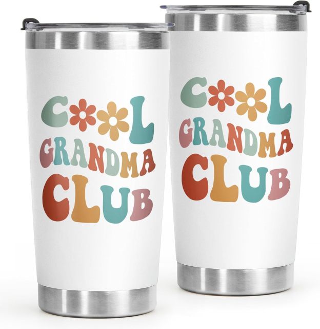 Classic Insulated Tumbler