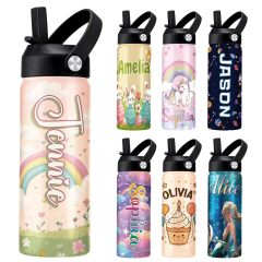 Custom Insulated Space Cup