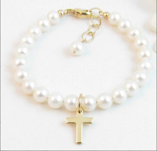 Pearl Bracelet