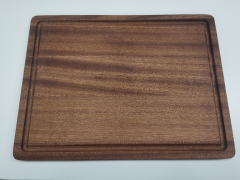 Sapele Wood Cutting Board