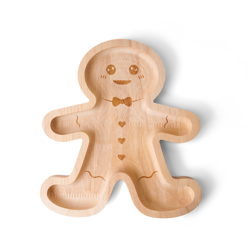 Rubberwood Tray