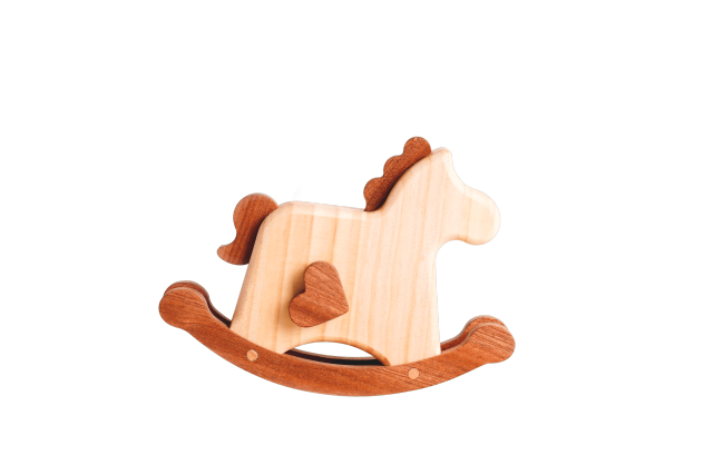 Wooden Music Box