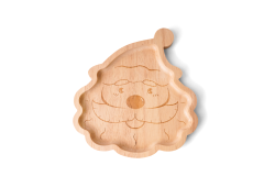 Rubberwood Tray