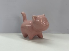 Ceramic Animal Ornament