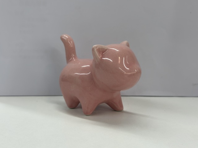 Ceramic Animal Ornament