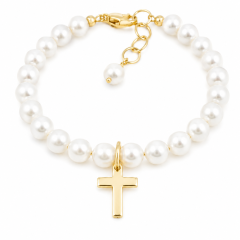 Pearl Bracelet