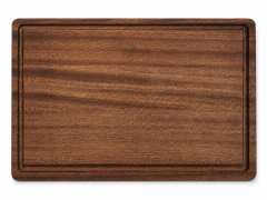 Sapele Wood Cutting Board