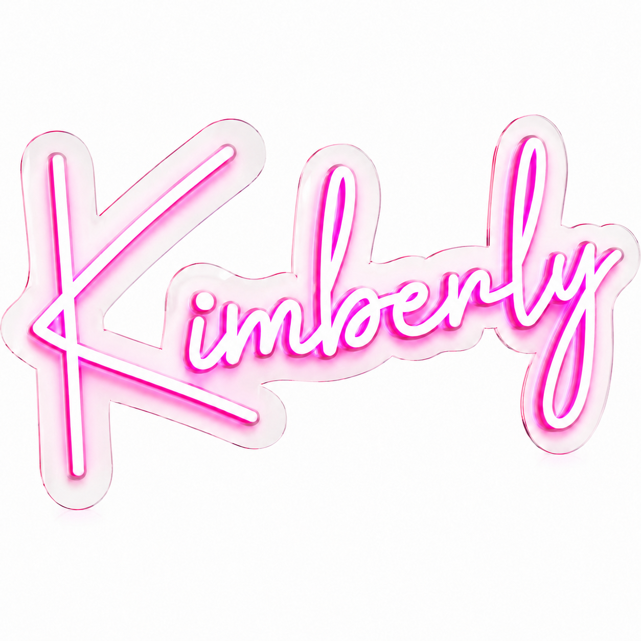 Custom Neon Light Sign