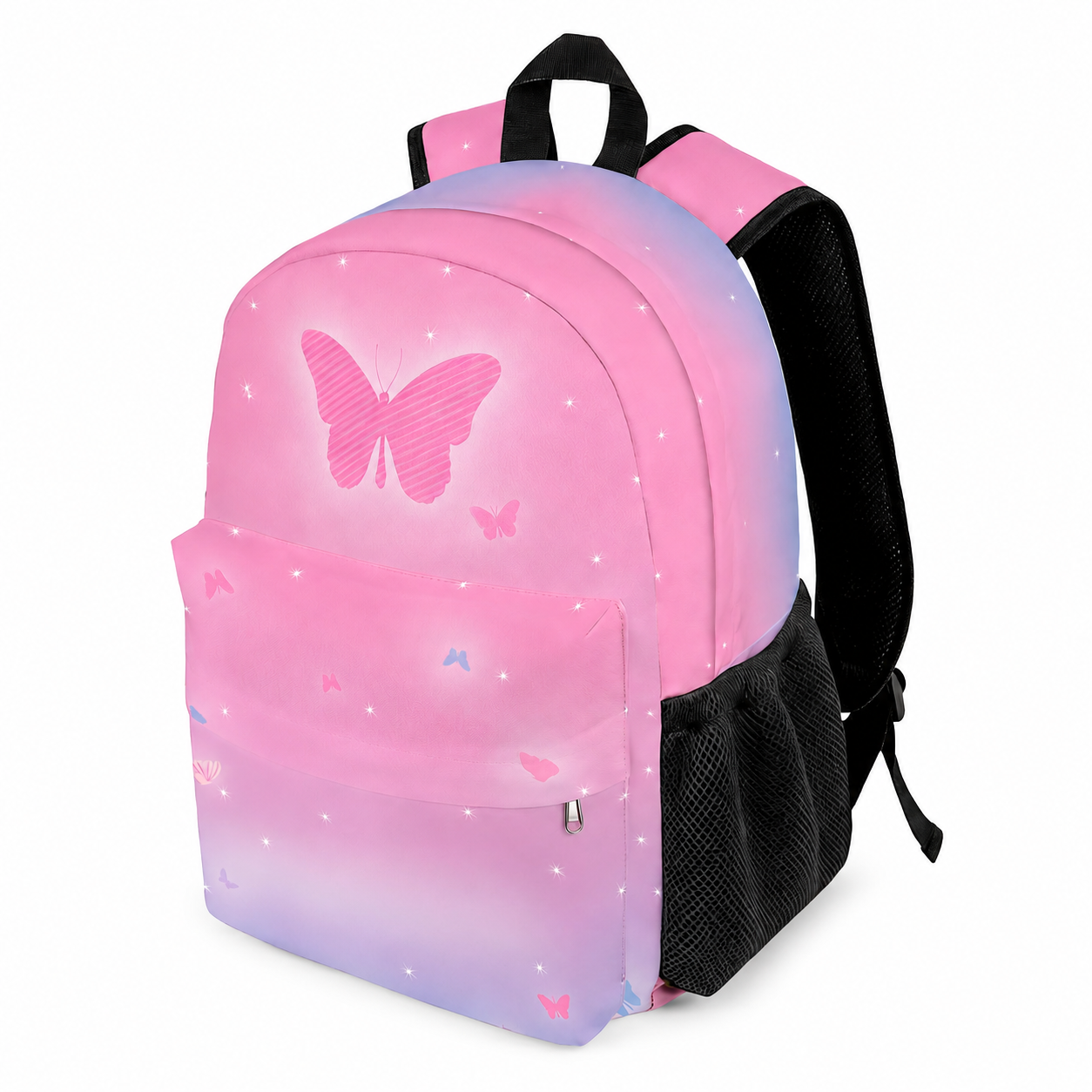 Custom Backpack