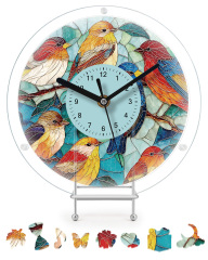 Harmony Birds