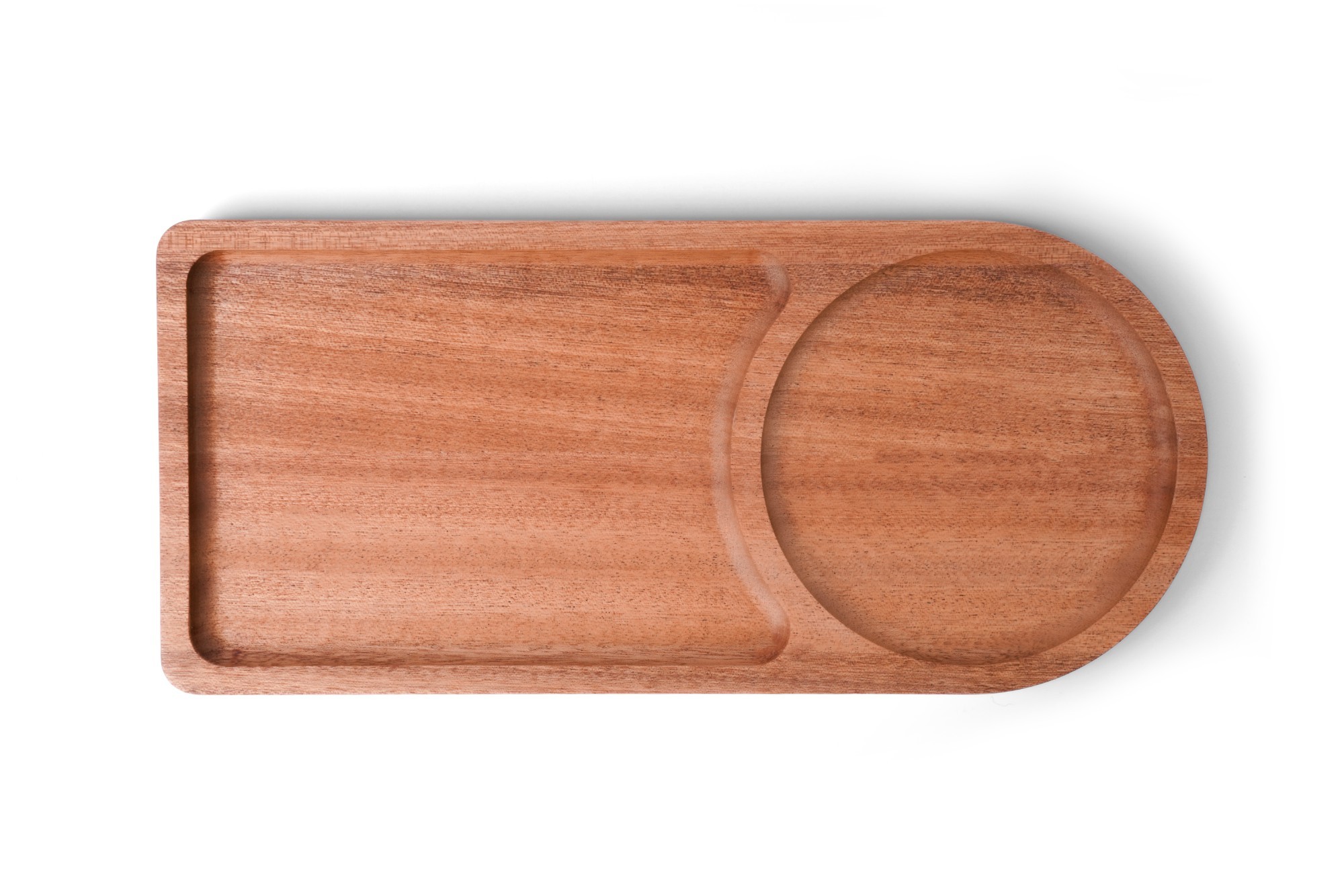 Beech Wood Tray