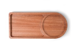 Beech Wood Tray
