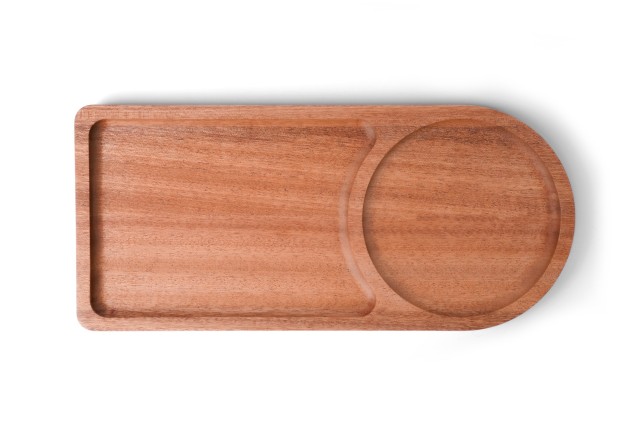 Beech Wood Tray