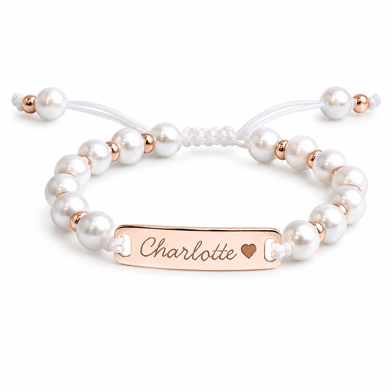 Pearl Bracelet