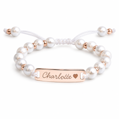 Pearl Bracelet