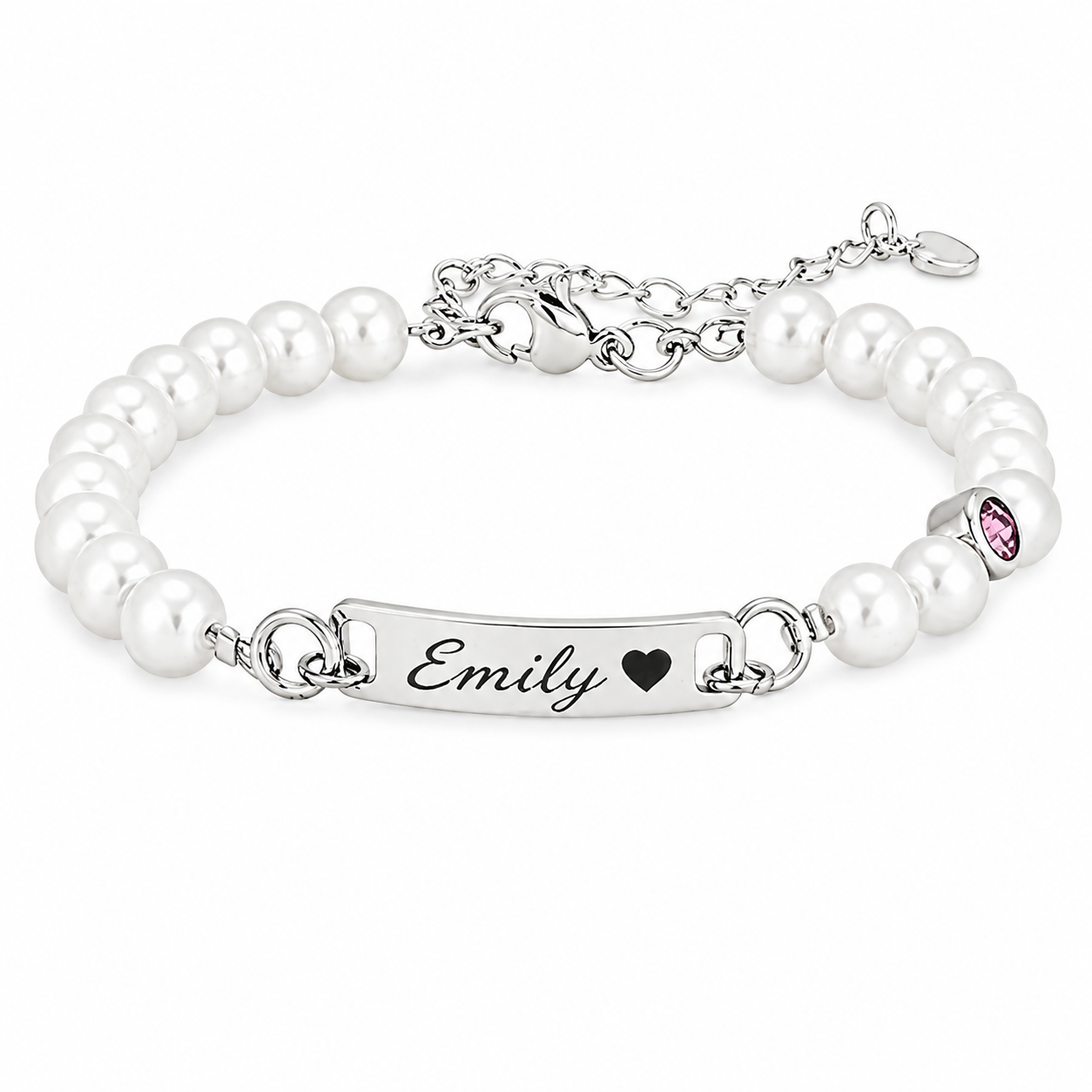 Pearl Bracelet