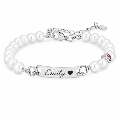 Pearl Bracelet