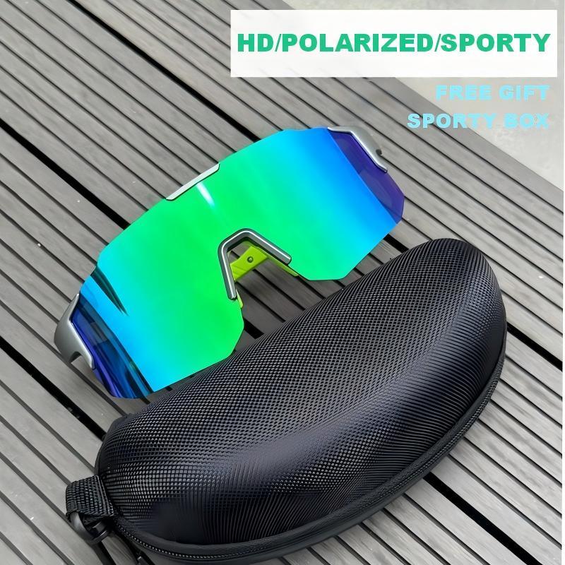 Outdoor HD Sunglasses