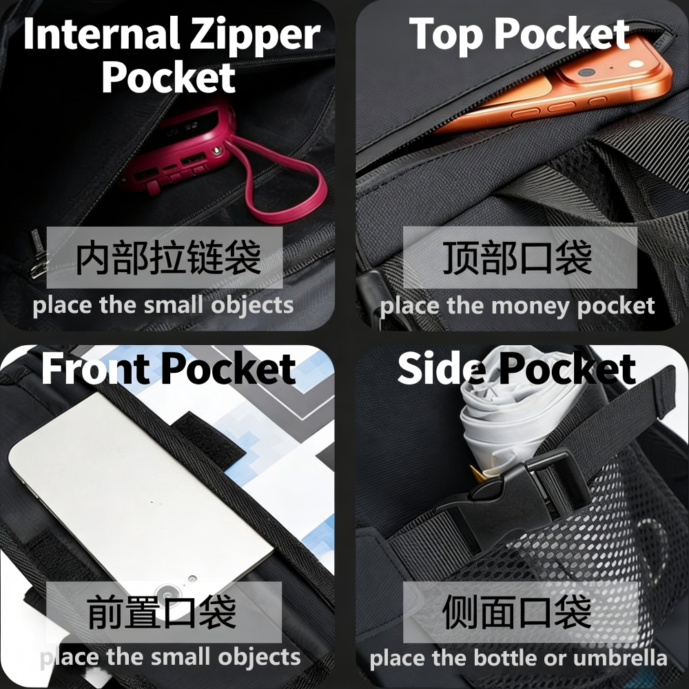 Itabag/ sensakin