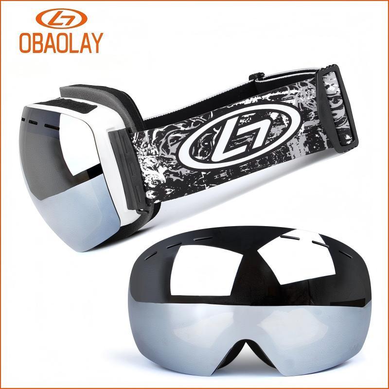 Ski Goggles H018/Obaolay