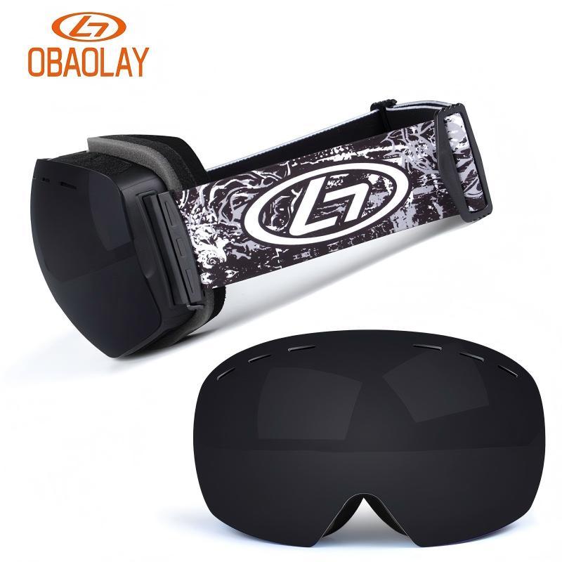 Ski Goggles H018/Obaolay