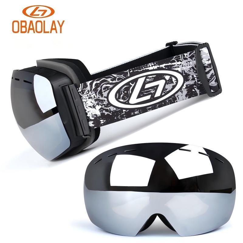 Ski Goggles H018/Obaolay