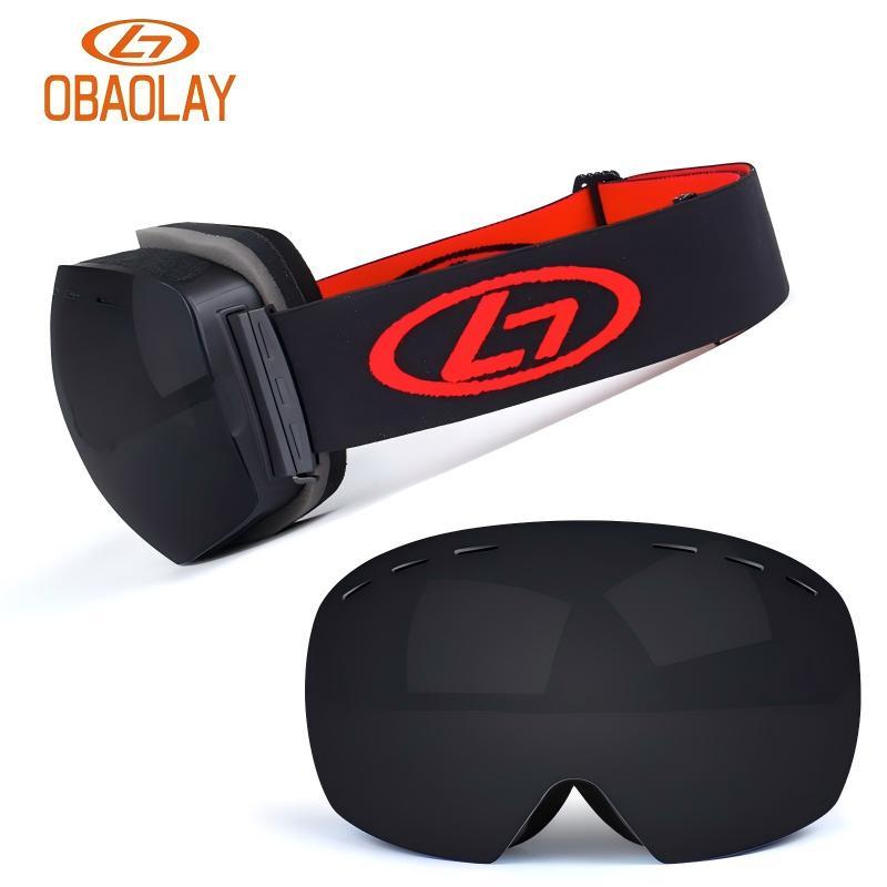 Ski Goggles H018/Obaolay