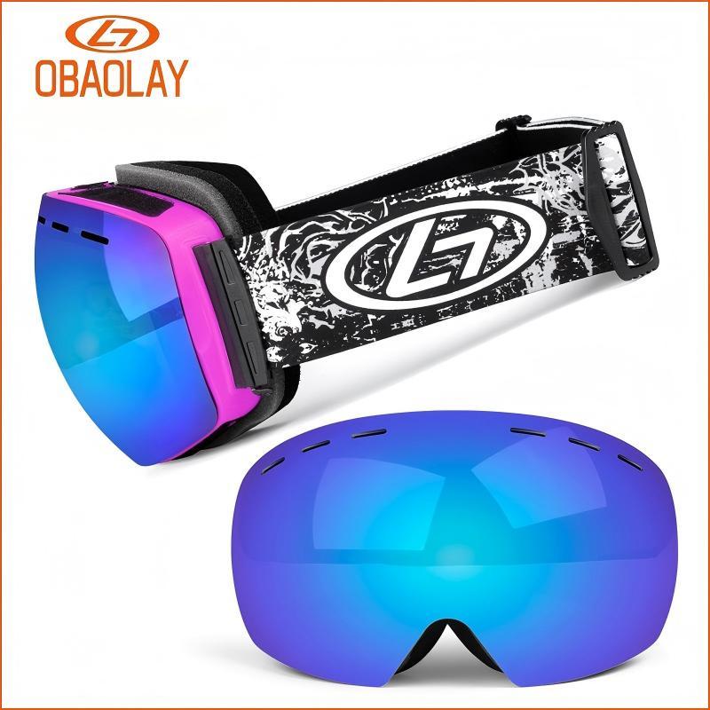 Ski Goggles H018/Obaolay