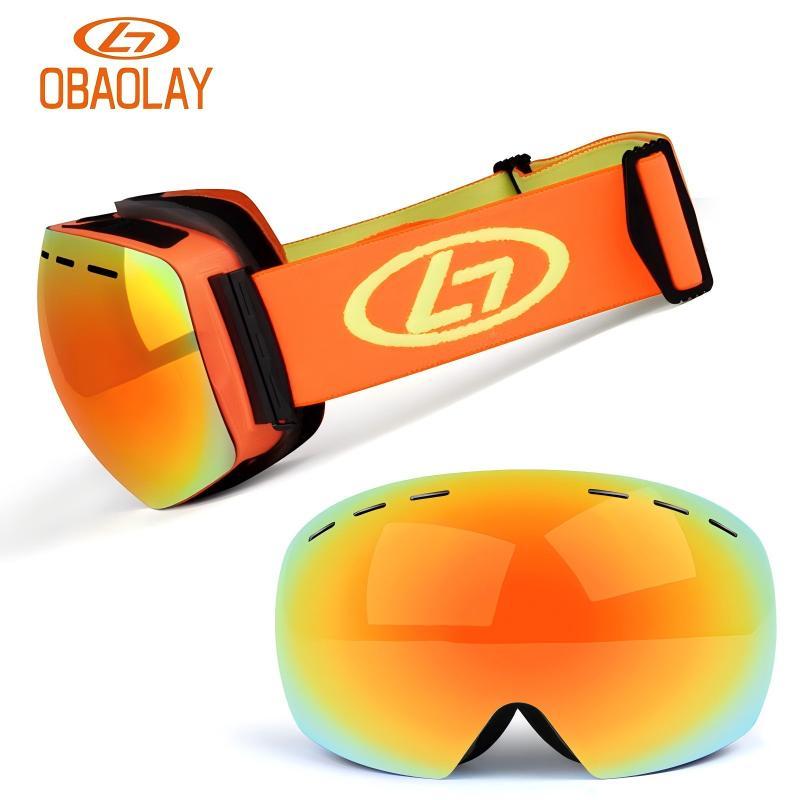 Ski Goggles H018/Obaolay