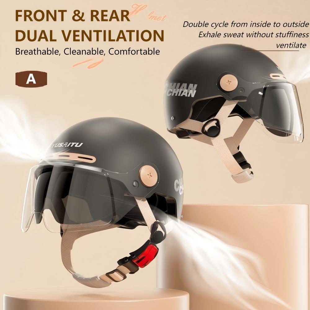 e-Bike Helmet/ Yasatu