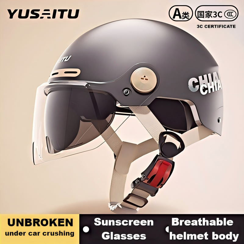 e-Bike Helmet/ Yasatu