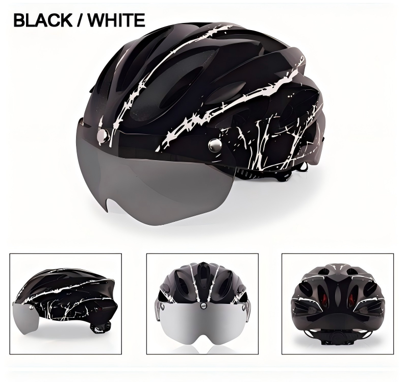 City Cycling Helmet