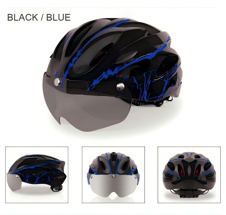 City Cycling Helmet
