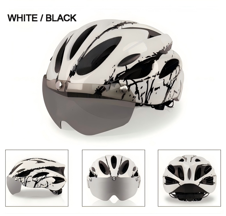City Cycling Helmet