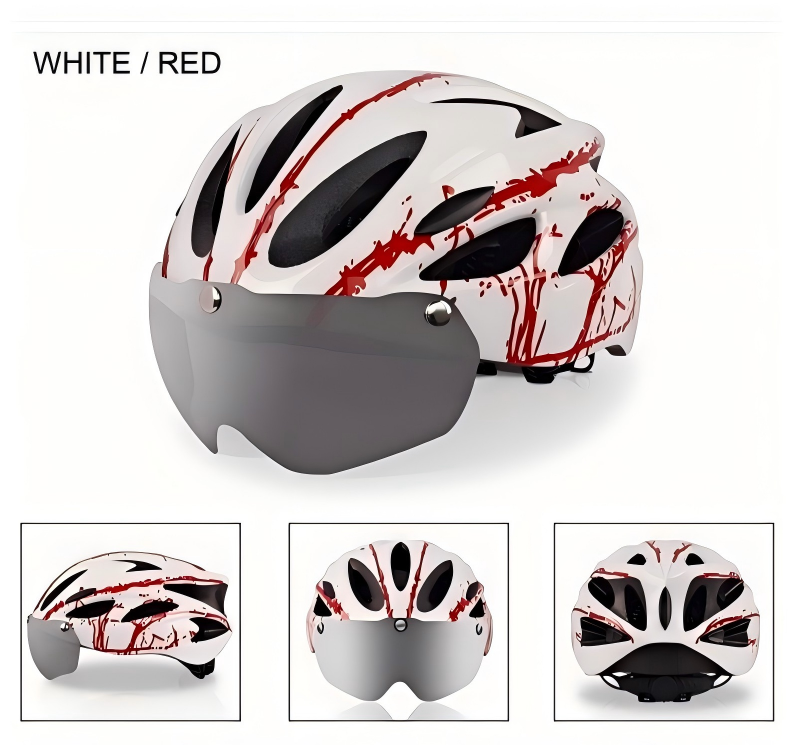 City Cycling Helmet
